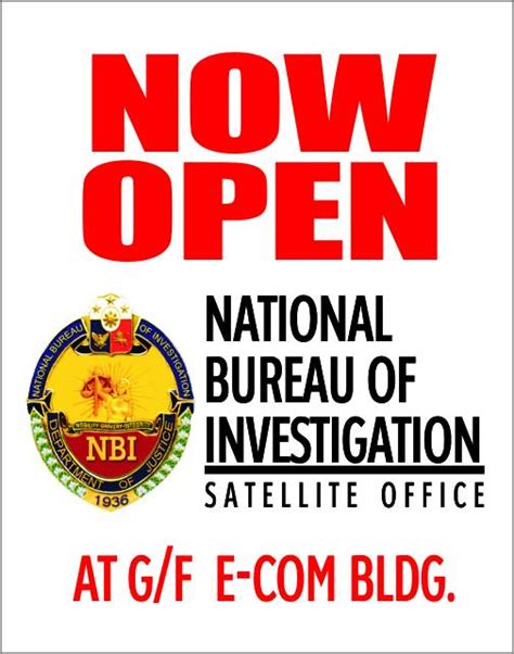 nbi satelite office marikina photos|NBI Satellite Office, RiverBanks Marikina .